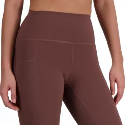 New Balance NB Sleek Pocket High Rise Legging 27