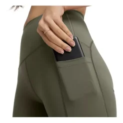 New Balance NB Sleek Pocket High Rise Legging 27