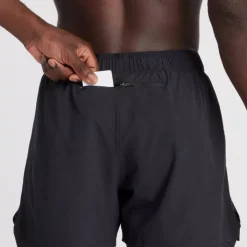 New Balance NYC Marathon Shorts 5