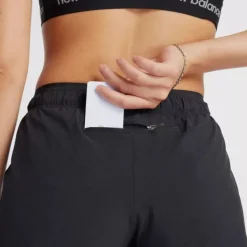 New Balance NYC Marathon Shorts 3