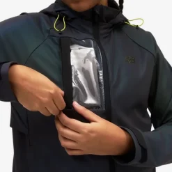 New Balance PMV Shutter Speed Jacket