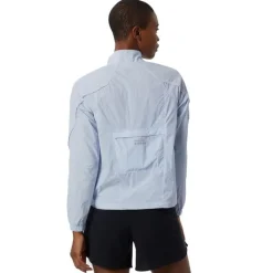 New Balance Printed Impact Run Light Pack Jacket