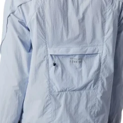 New Balance Printed Impact Run Light Pack Jacket