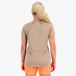 New Balance Printed Impact Run Short Sleeve