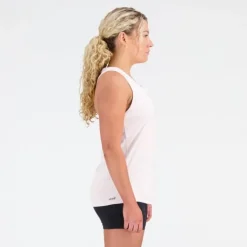 New Balance Q Speed Jacquard Tank