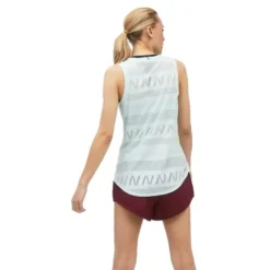 New Balance Q Speed Jacquard Tank