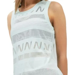 New Balance Q Speed Jacquard Tank