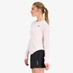 New Balance Q Speed Jacquard Long Sleeve