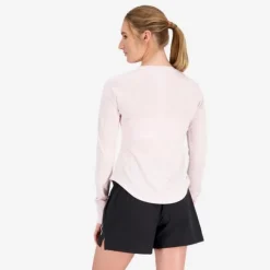 New Balance Q Speed Jacquard Long Sleeve