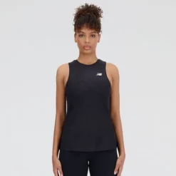 New Balance Q Speed Jacquard Tank