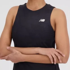 New Balance Q Speed Jacquard Tank