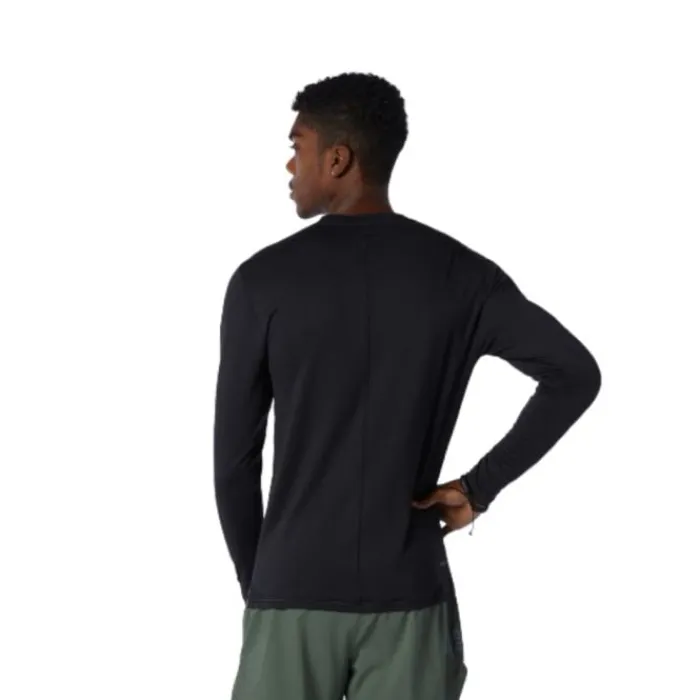 New Balance Q Speed 1NTRO Long Sleeve