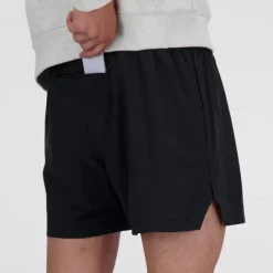 New Balance RC Seamless Short 5 Inch