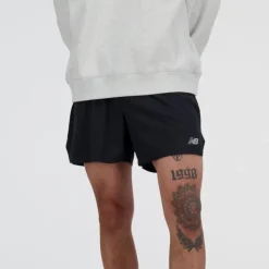 New Balance RC Seamless Short 5 Inch