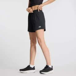 New Balance RC Seamless Short 5 Inch