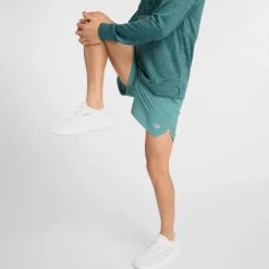 New Balance RC Shorts 5