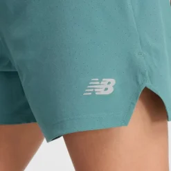 New Balance RC Shorts 5