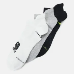 New Balance Running Repreve No-Show Tab 3