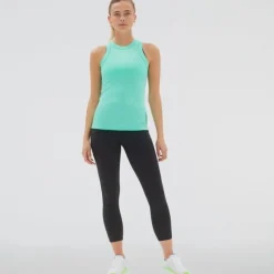 New Balance Shape Shield 7/8 High Rise Pocket Tight