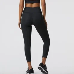 New Balance Shape Shield 7/8 High Rise Pocket Tight