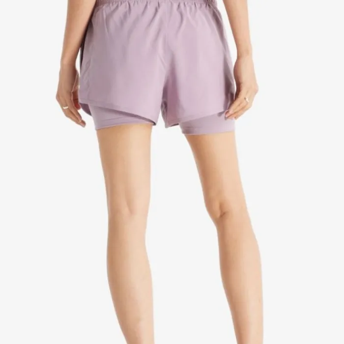 New Balance Sport Essentials 2-in-1 Shorts 3"