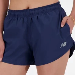 New Balance Sport Essentials Shorts 3