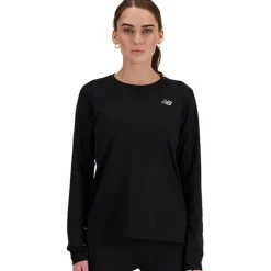 New Balance Sport Essentials Long Sleeve