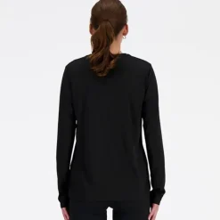 New Balance Sport Essentials Long Sleeve