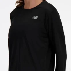 New Balance Sport Essentials Long Sleeve