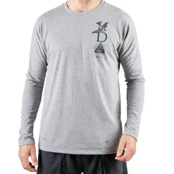 Nike Breathe Rise 365 Long Sleeve T-shirt