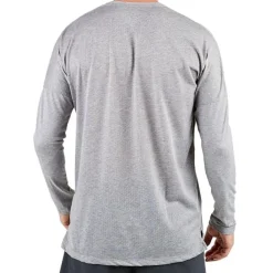 Nike Breathe Rise 365 Long Sleeve T-shirt