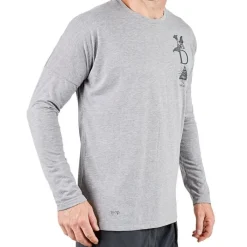 Nike Breathe Rise 365 Long Sleeve T-shirt