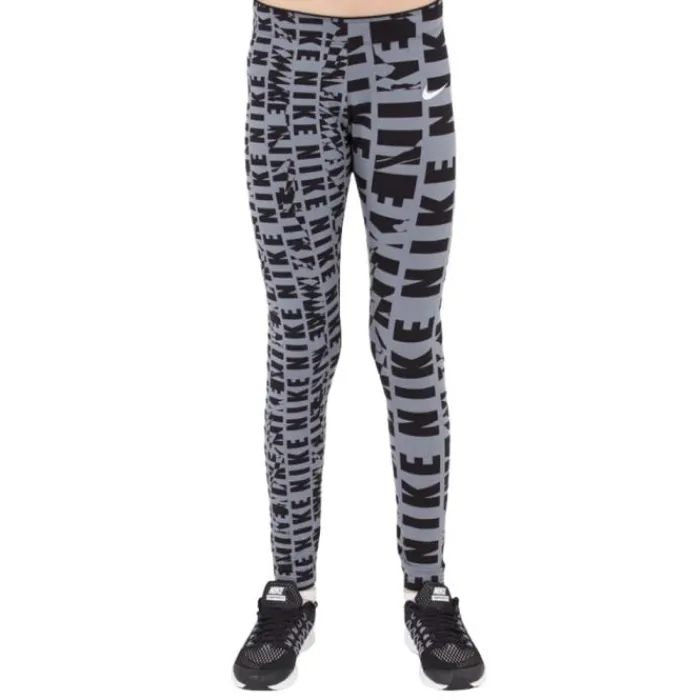 Nike Club Allover Print Tight