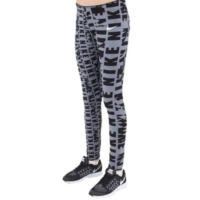 Nike Club Allover Print Tight