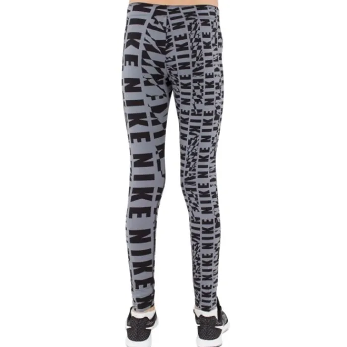 Nike Club Allover Print Tight