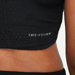 Nike Dri Fit Advanced Aeroswift Crop Top