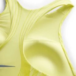 Nike Dri Fit Swoosh Medium Support Bra