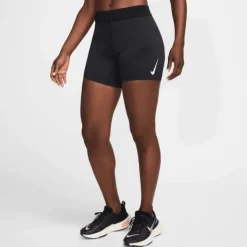 Nike Dri-FIT Aerowift Mid-Rise 5in Short Tights