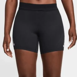 Nike Dri-FIT Aerowift Mid-Rise 5in Short Tights