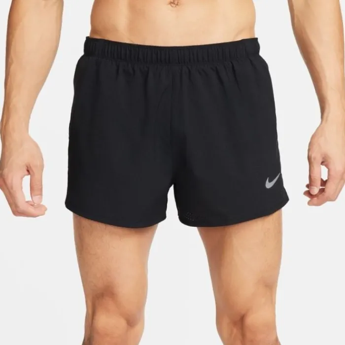 Nike Dri-FIT Fast 3in Brief-Lined Shorts