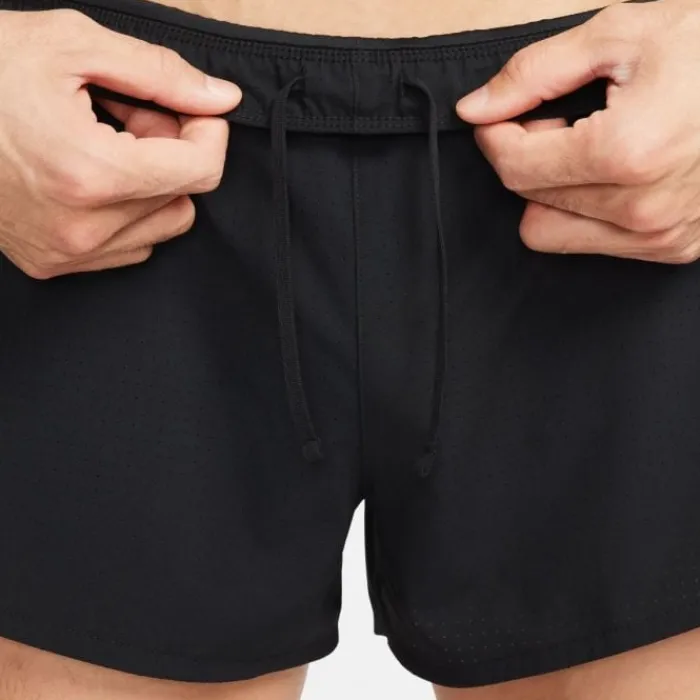 Nike Dri-FIT Fast 3in Brief-Lined Shorts