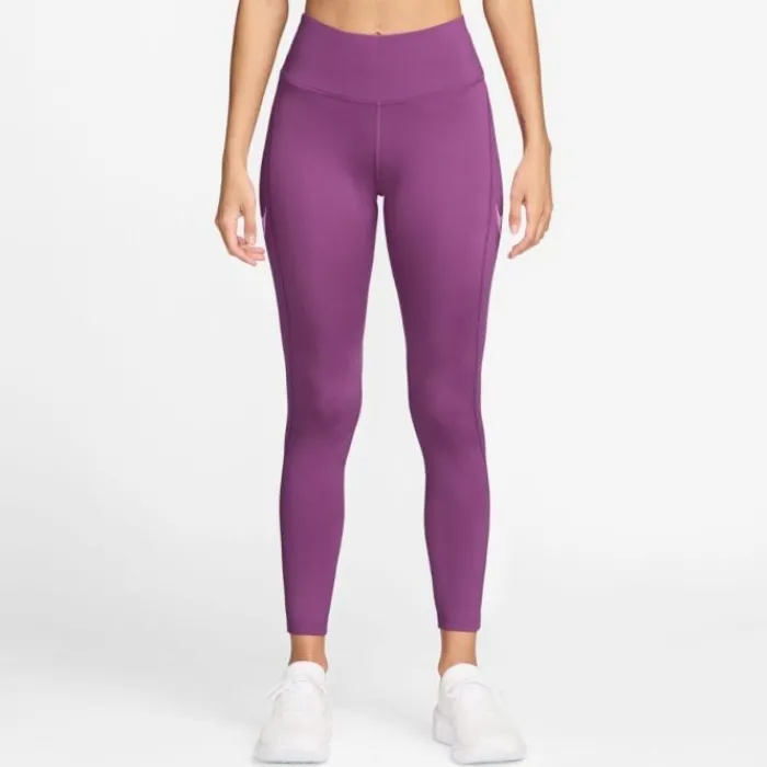 Nike Dri-FIT Fast Mid-Rise 7/8 Tights
