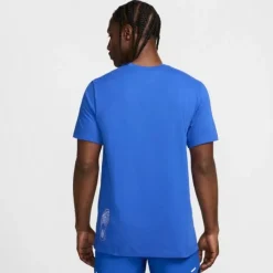 Nike DRI-FIT Founders Short Sleeve Tee