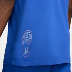 Nike DRI-FIT Founders Short Sleeve Tee