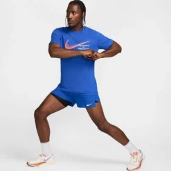 Nike DRI-FIT Founders Short Sleeve Tee