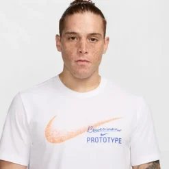 Nike DRI-FIT Founders Short Sleeve Tee