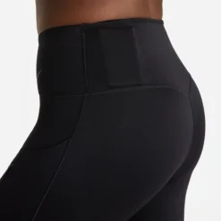Nike Dri-Fit Go Mid-Rise Tight