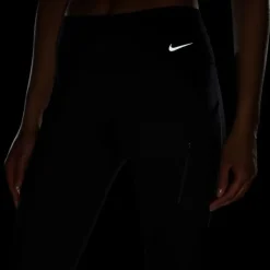 Nike Dri-Fit Go Mid-Rise Tight