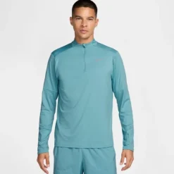 Nike Dri-FIT Half Zipp Long Sleeve
