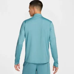 Nike Dri-FIT Half Zipp Long Sleeve